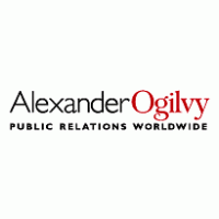 Alexander Ogilvy logo vector logo