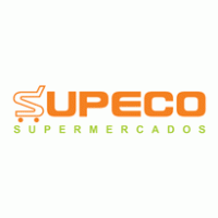 SUPECO Supermercados logo vector logo