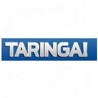 Taringa! logo vector logo