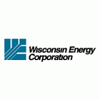 Wisconsin Energy logo vector logo