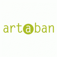 Artaban logo vector logo
