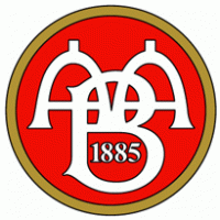 Aalborg BK (70’s logo) logo vector logo