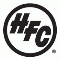 HFC logo vector logo
