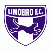 LIMOEIRO FUTEBOL CLUBE logo vector logo