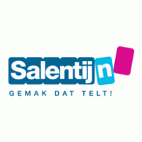 Salentijn logo vector logo
