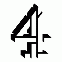 Channel 4 logo vector logo