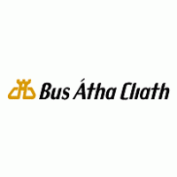 Dublin Bus logo vector logo