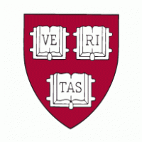Harvard University logo vector logo