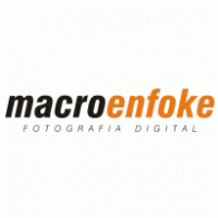 macroenfoke logo vector logo