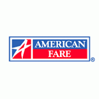 American Fare logo vector logo