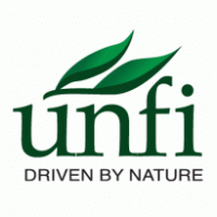 UNFI logo vector logo