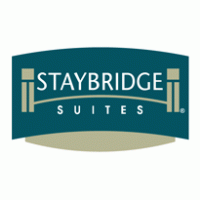 Staybridge Suites logo vector logo