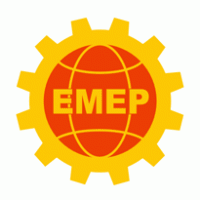 Emek Partisi logo vector logo