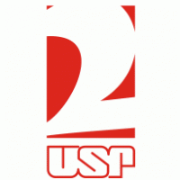 USP S logo vector logo
