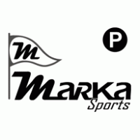 MARKA SPORTS logo vector logo
