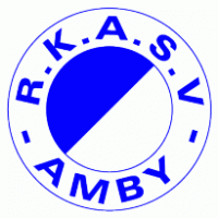 RKASV Amby-Maastricht logo vector logo