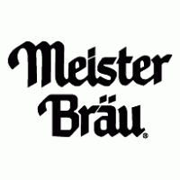 Meister Brau logo vector logo