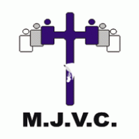 logo MJVC logo vector logo