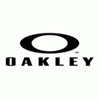 OAKLEY logo vector logo