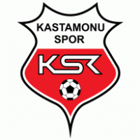 Kastamonuspor_K logo vector logo