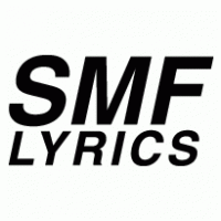 SMF Lyrics logo vector logo