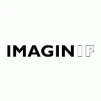 IMAGINIF logo vector logo