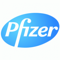 Pfizer2009 logo vector logo