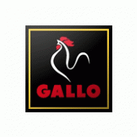 Pastas Gallo logo vector logo