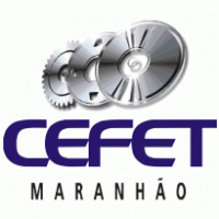 CEFET MARANH logo vector logo