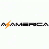 Az america logo vector logo
