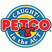 Petco logo vector logo