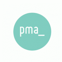 PMA – Arquitectura logo vector logo
