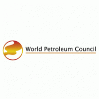 World Petroleum Council logo vector logo