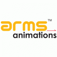 arms animations logo vector logo