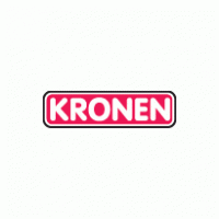 Kronen logo vector logo