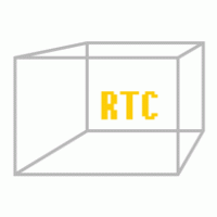RTC logo vector logo