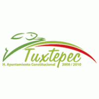 Municipio de Tuxtepec logo vector logo
