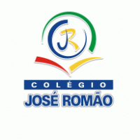 Colégio José Romão logo vector logo