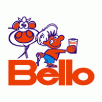 Leite Bello logo vector logo