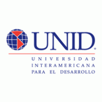 UNID logo vector logo