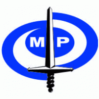 Ministerio Publico logo vector logo