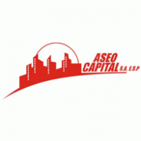 Aseo Capital logo vector logo