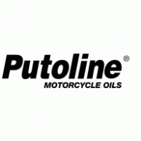 Putoline OIl logo vector logo