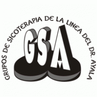 gsa logo vector logo
