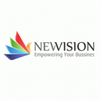 NewVision logo vector logo