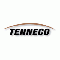 Tenneco logo vector logo