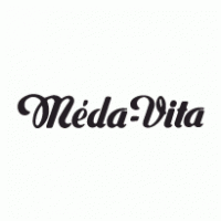 Meda-Vita logo vector logo