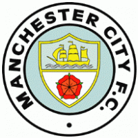 FC Manchester City (1980’s logo) logo vector logo