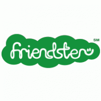 friendster logo vector logo