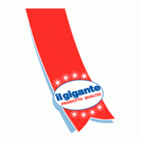 IL GIGANTE SUPERMERCATI logo vector logo